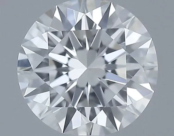 0.43 Carat · E · IF Rare Carat Ideal Cut