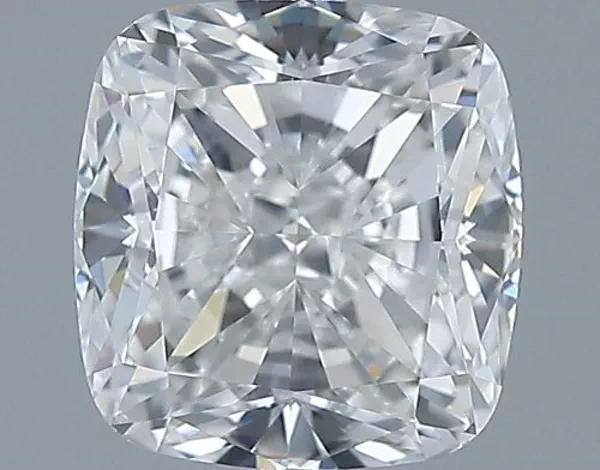 1.61 Carat · G · VVS2 Rare Carat Ideal Cut