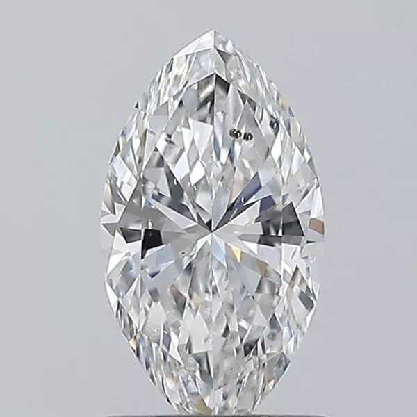 1.01 Carat · D · SI1 Rare Carat Ideal Cut