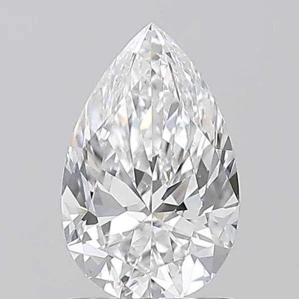 1.01 Carat · D · VS1 Rare Carat Ideal Cut