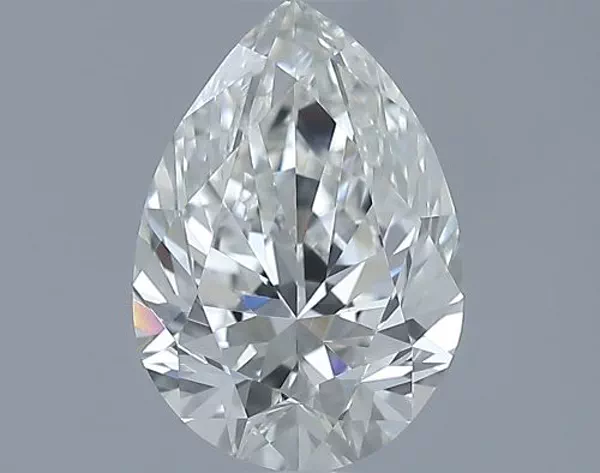1 Carat · I · VVS2 very good Cut