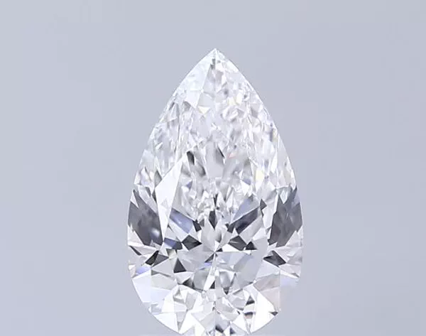 2.02 Carat · D · VS1 Rare Carat Ideal Cut