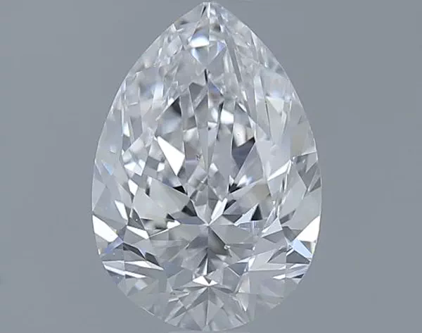 1 Carat · D · VS2 very good Cut