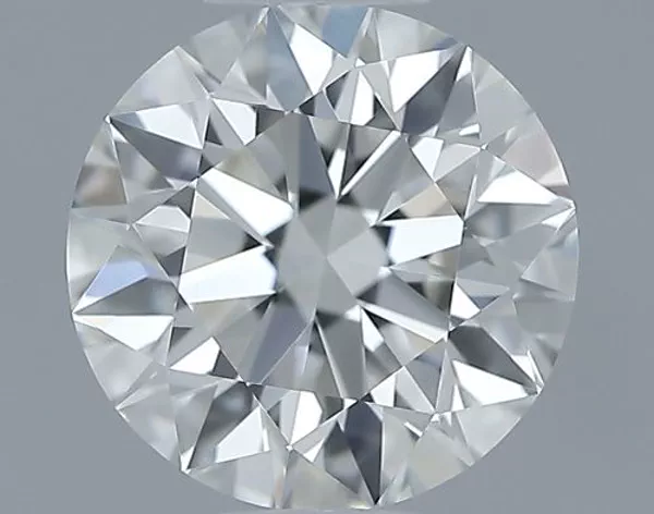 0.81 Carat · G · IF Rare Carat Ideal Cut