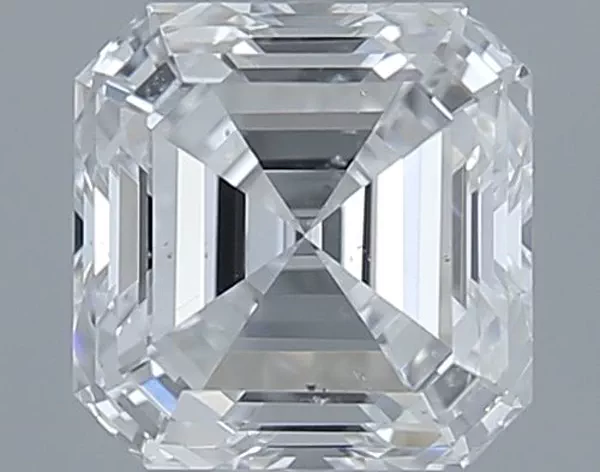 0.6 Carat · E · SI1 Rare Carat Ideal Cut