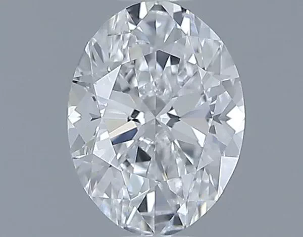 0.9 Carat · D · VVS1 very good Cut