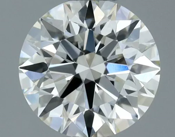 0.43 Carat · J · IF Rare Carat Ideal Cut