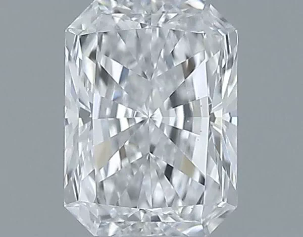 0.5 Carat · D · VS1 Rare Carat Ideal Cut