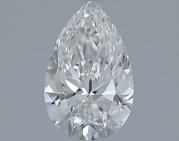 1.33 Carat · G · IF Rare Carat Ideal Cut