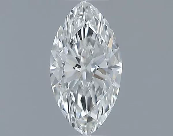 0.5 Carat · H · VVS2 Rare Carat Ideal Cut
