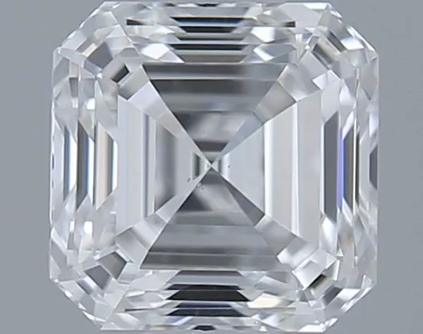 0.61 Carat · D · VS2 Rare Carat Ideal Cut