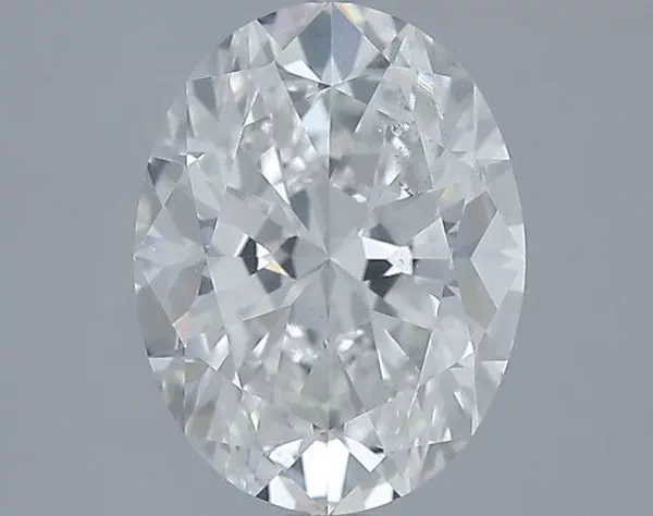 3 Carat · H · SI1 Rare Carat Ideal Cut