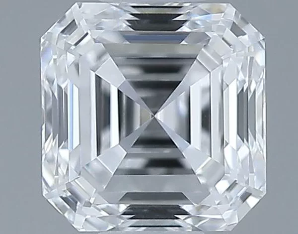0.53 Carat · D · VVS1 Rare Carat Ideal Cut