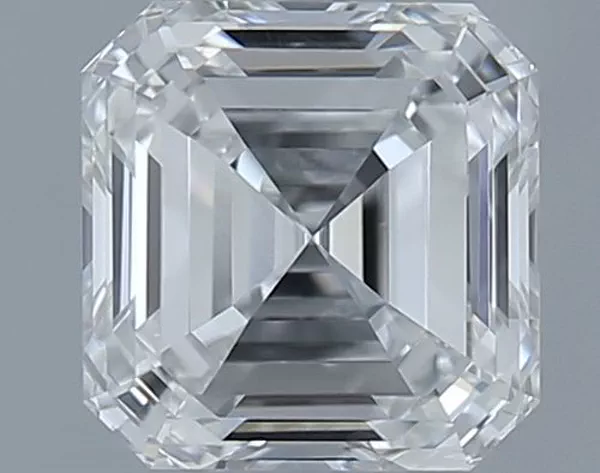 0.53 Carat · E · VVS1 excellent Cut