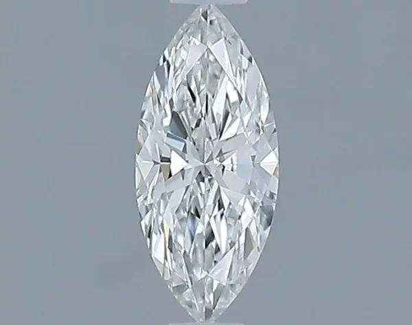 0.4 Carat · H · VVS1 very good Cut