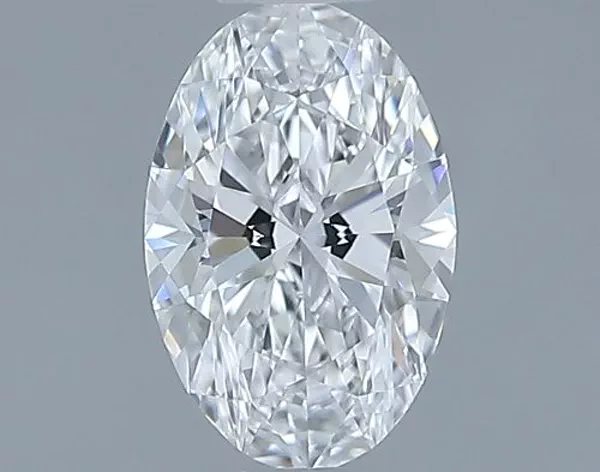0.58 Carat · D · IF Rare Carat Ideal Cut