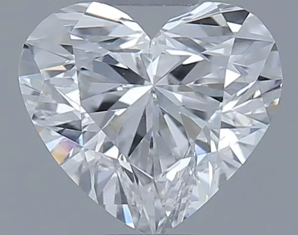 0.71 Carat · D · SI1 Rare Carat Ideal Cut