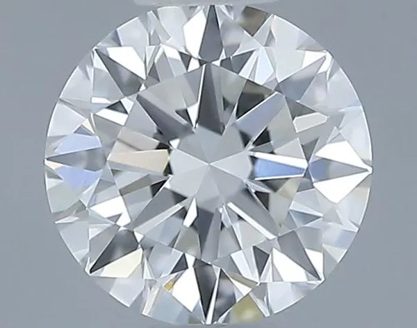 0.6 Carat · I · VVS1 Rare Carat Ideal Cut