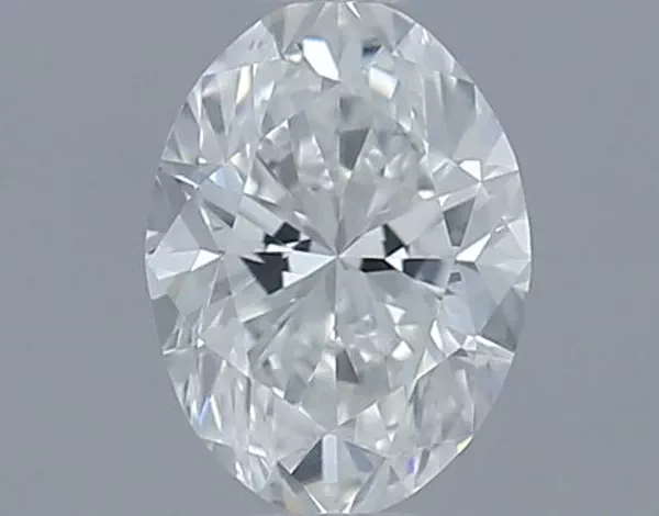0.41 Carat · H · SI1 very good Cut