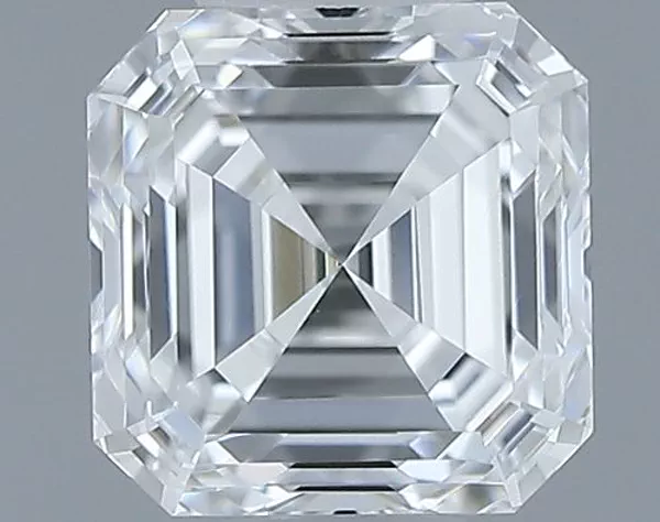 0.51 Carat · F · VVS1 excellent Cut