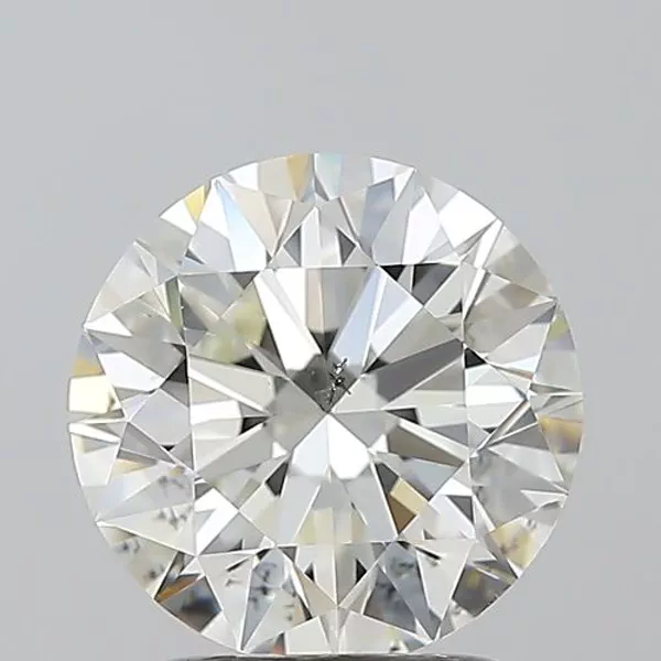 2.01 Carat · J · SI1 Rare Carat Ideal Cut