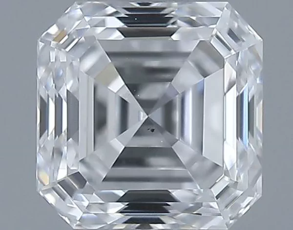 0.6 Carat · D · VS2 Rare Carat Ideal Cut