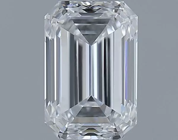 0.9 Carat · D · VVS2 Rare Carat Ideal Cut