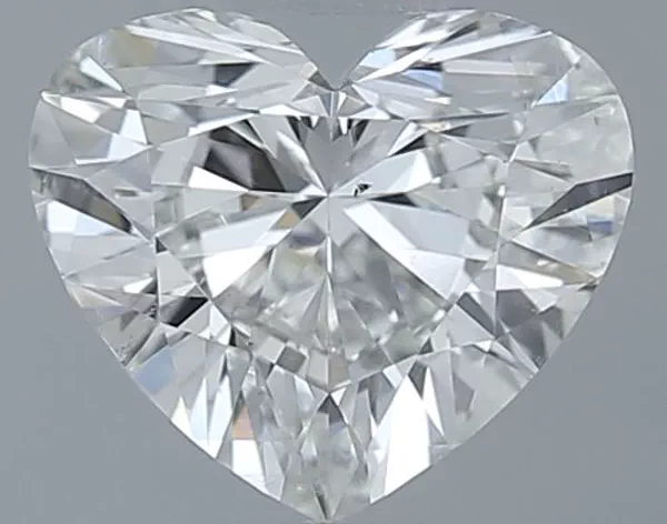 0.9 Carat · H · SI1 excellent Cut
