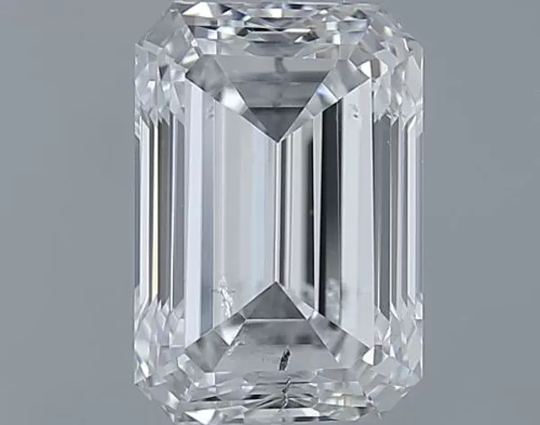 1.01 Carat · E · SI2 very good Cut