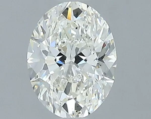 0.9 Carat · H · SI1 very good Cut