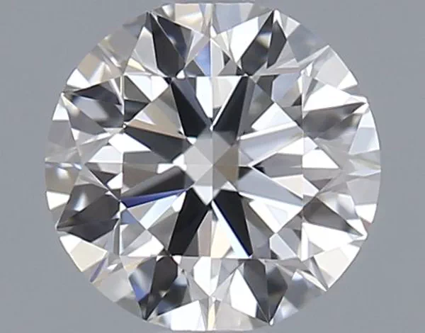 0.58 Carat · F · IF Rare Carat Ideal Cut