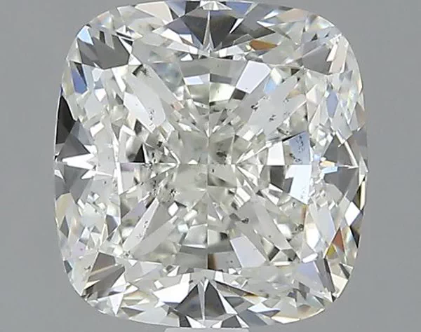 3 Carat · J · SI1 Rare Carat Ideal Cut