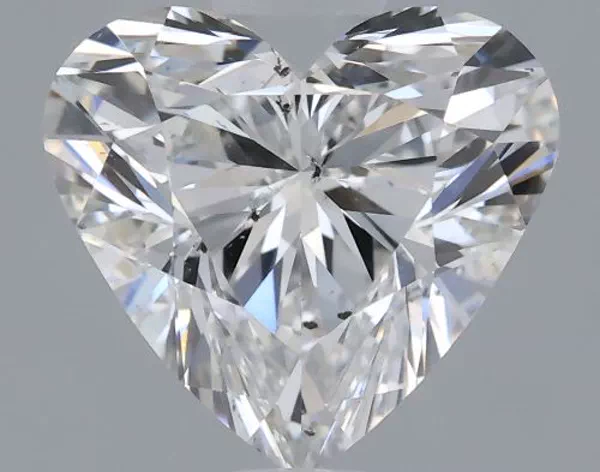 1 Carat · F · SI2 Rare Carat Ideal Cut