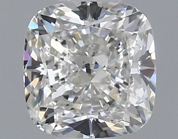 0.61 Carat · H · SI1 Rare Carat Ideal Cut