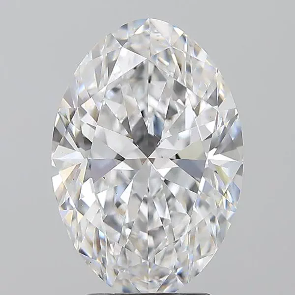 3.5 Carat · D · VS2 Rare Carat Ideal Cut