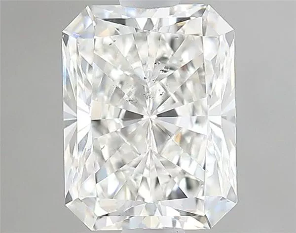 1.7 Carat · H · SI1 Rare Carat Ideal Cut