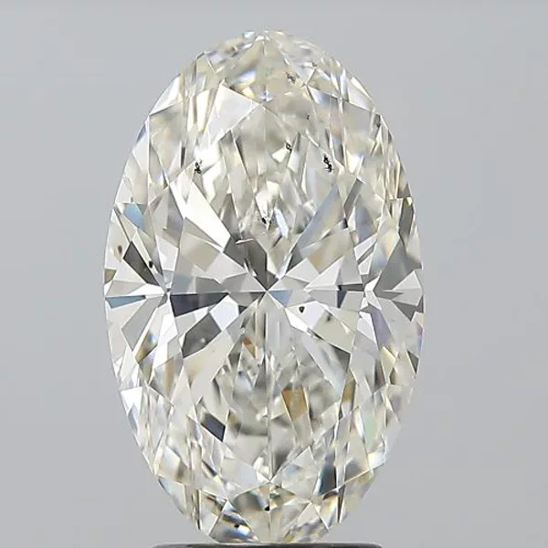 3.01 Carat · J · SI1 Rare Carat Ideal Cut
