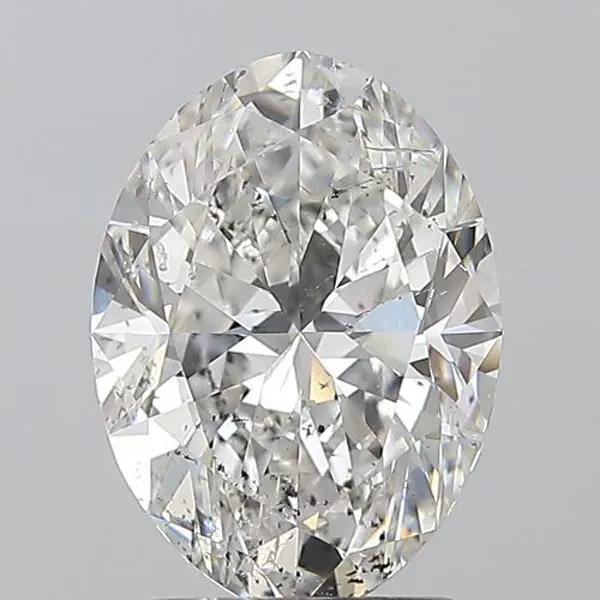 2.01 Carat · F · SI2 Rare Carat Ideal Cut