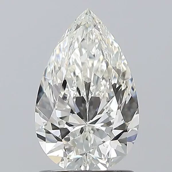 1.23 Carat · H · VVS2 Rare Carat Ideal Cut