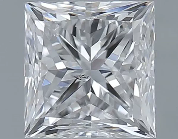 0.9 Carat · E · SI1 very good Cut