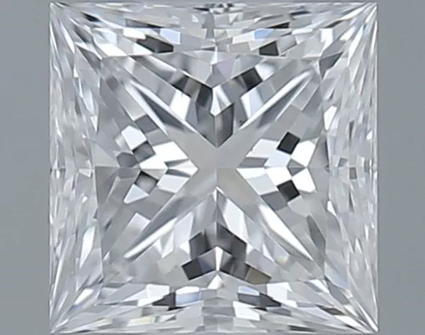 0.46 Carat · D · VS1 Rare Carat Ideal Cut