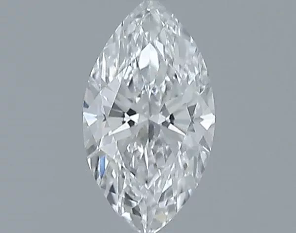 0.6 Carat · E · VVS2 very good Cut