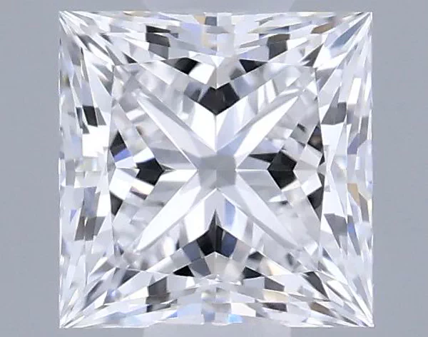 0.52 Carat · D · FL Rare Carat Ideal Cut