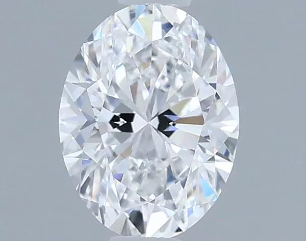 0.7 Carat · D · VVS2 Rare Carat Ideal Cut