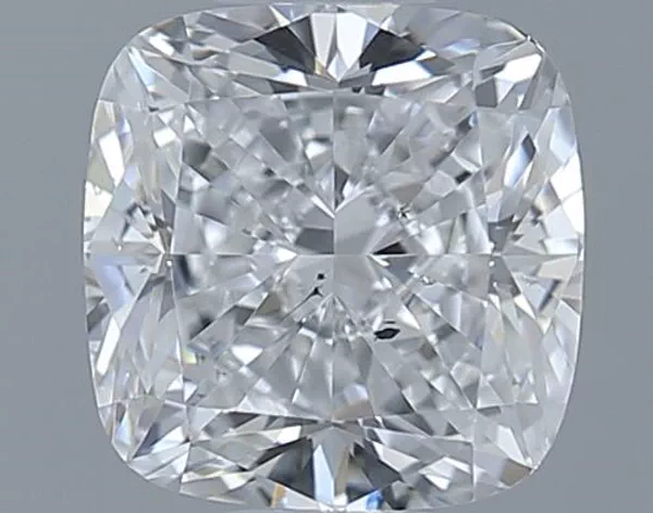 0.85 Carat · F · SI1 Rare Carat Ideal Cut