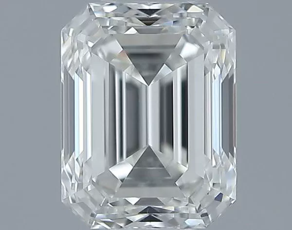 0.91 Carat · I · VVS2 very good Cut