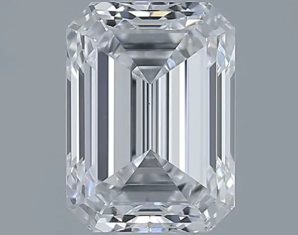 2.01 Carat · D · VS1 Rare Carat Ideal Cut