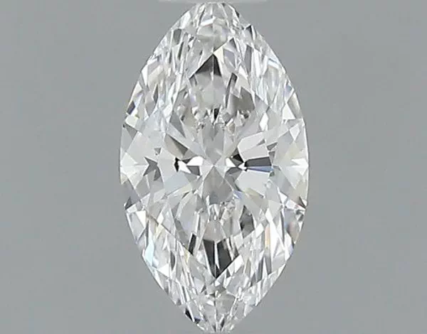 0.44 Carat · E · VVS1 very good Cut