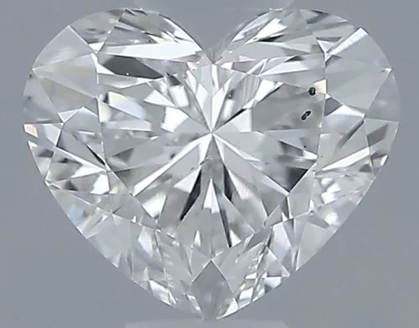 0.9 Carat · H · SI1 Rare Carat Ideal Cut