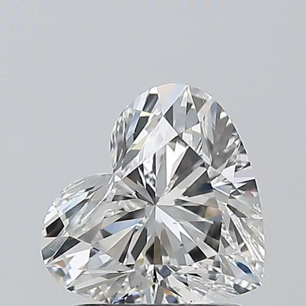 1.21 Carat · G · VS2 Rare Carat Ideal Cut